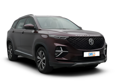 MG HECTOR PLUS-img